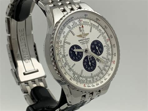 breitling navitimer heritage replica price|which breitling navitimer to buy.